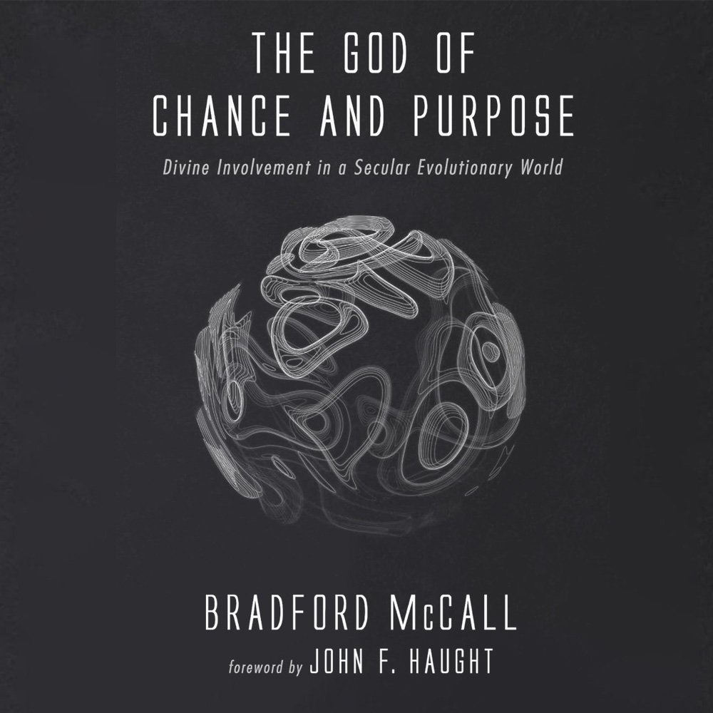 The God of Chance and Purpose: Divine Involvement in a Secular Evolutionary World